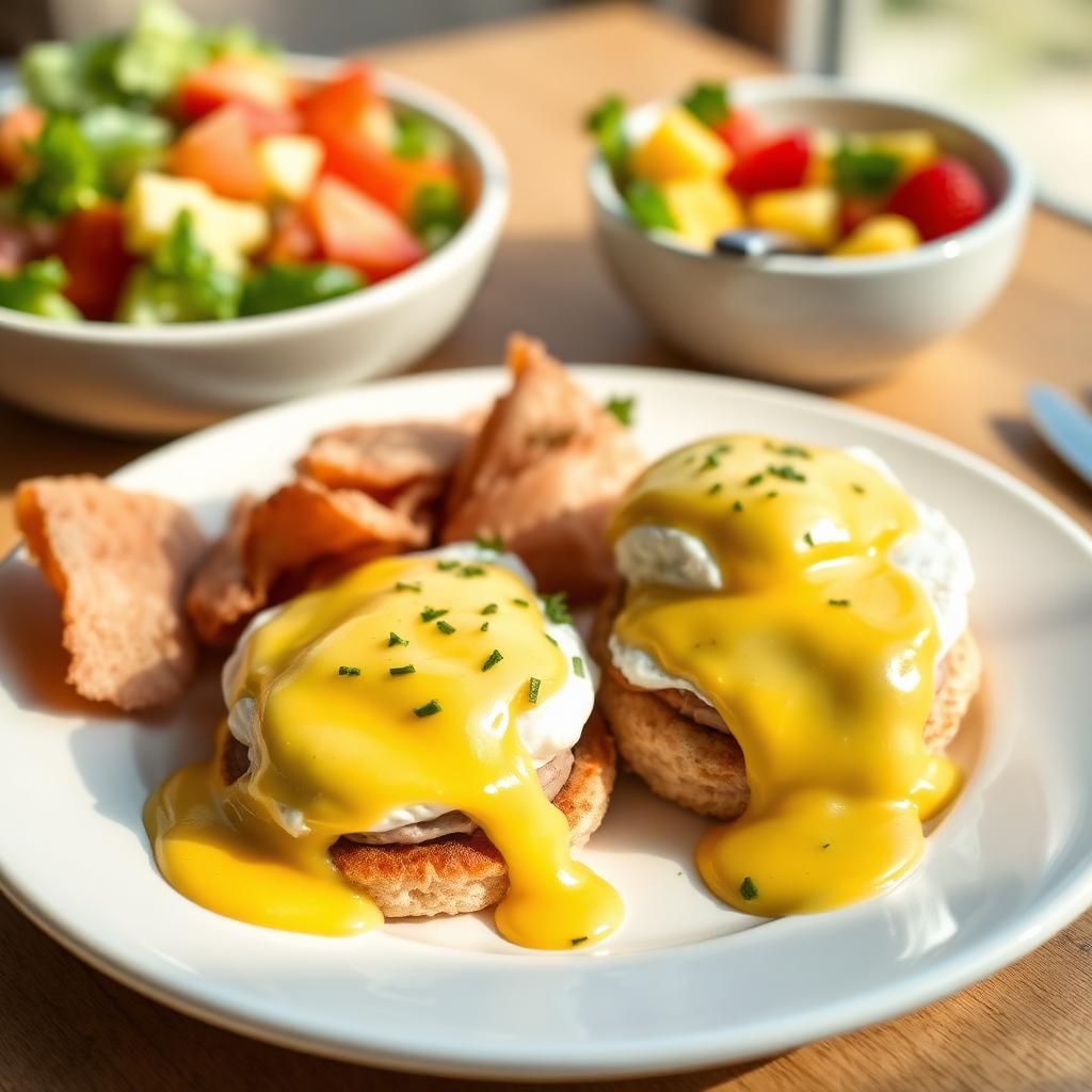 Hollandaise